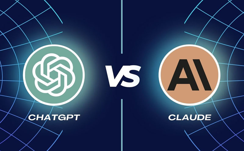 Claude vs ChatGPT