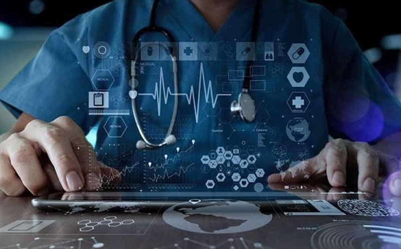 کاربرد هوش مصنوعی در پزشکی و تشخیص بیماری های خاص